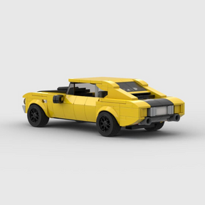Chevelle SS | 290PCS