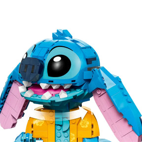 Stitch | 730PCS