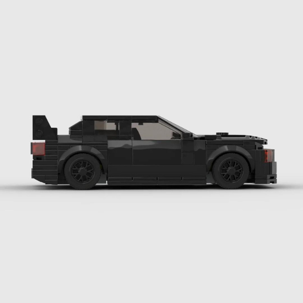 Lancer EVO | 319PCS