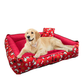 Caminha para Cachorro Melhor Custo Benefício | Cama Galaxy™