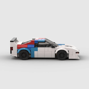 BMW M1 | 335PCS