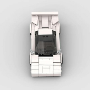Lamborghini Countach | 319PCS