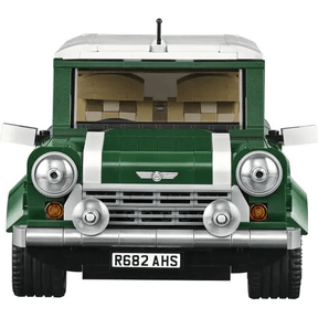 Mini Cooper Technic | 1077PCS