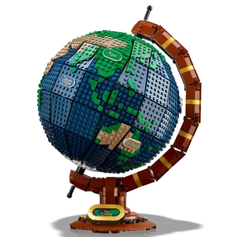 O Globo | 2585PCS