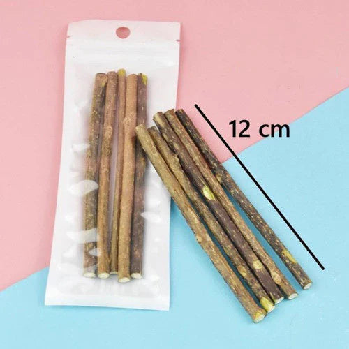 Varetas Matatabi de Catnip Anti-Stresse e Saúde Bucal | Matatabi™