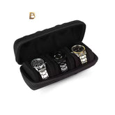 Suporte de Relógio Masculino
