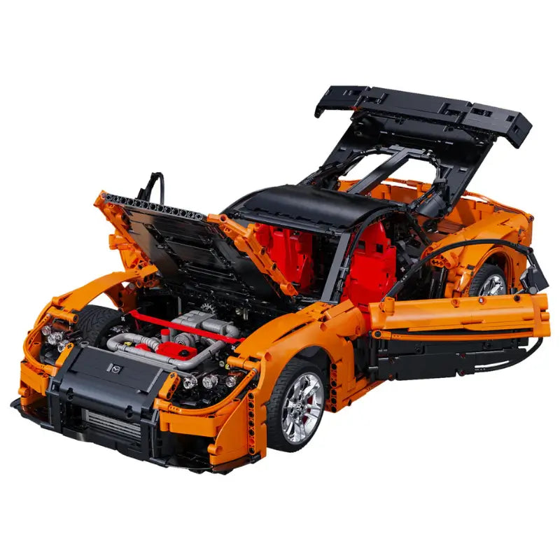 Mazda RX-7 Technic | 3017PCS
