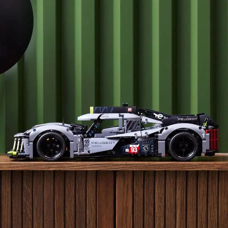 PEUGEOT 9X8 24H Le Mans | 1775PCS