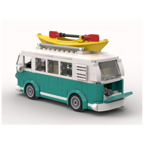 Volkswagen Kombi T1 | 310PCS
