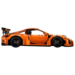 Porsche 911 GT3 RS Technic | 2704PCS