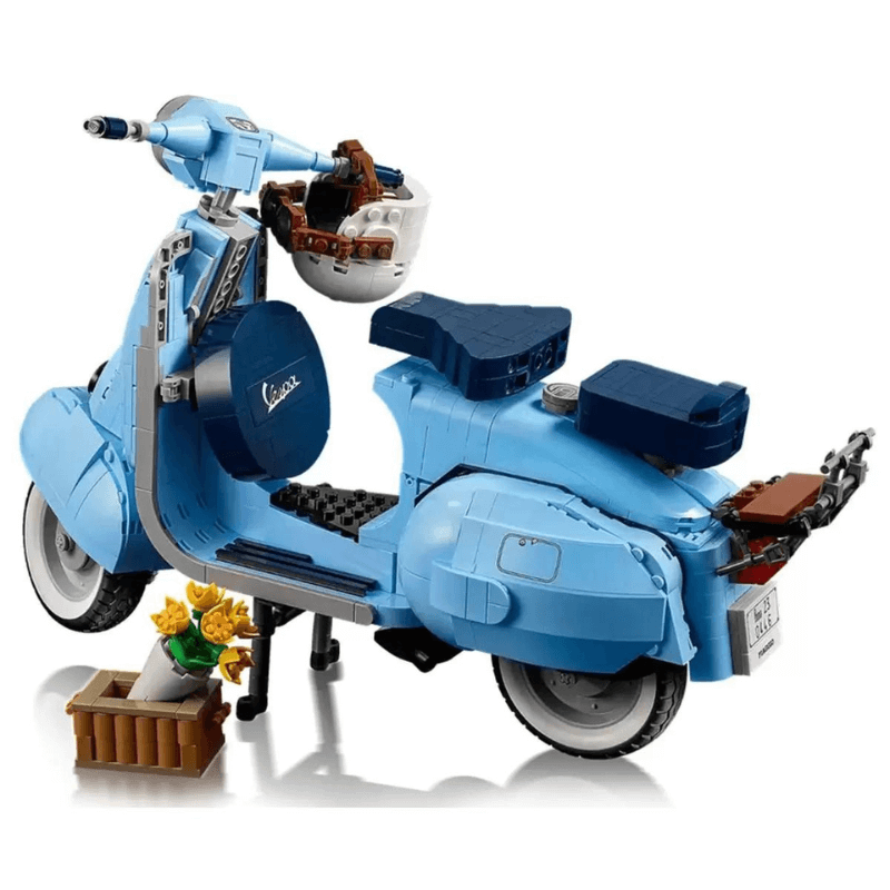Vespa 125 | 1106PCS