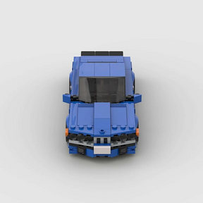 BMW M635 CSi | 298PCS