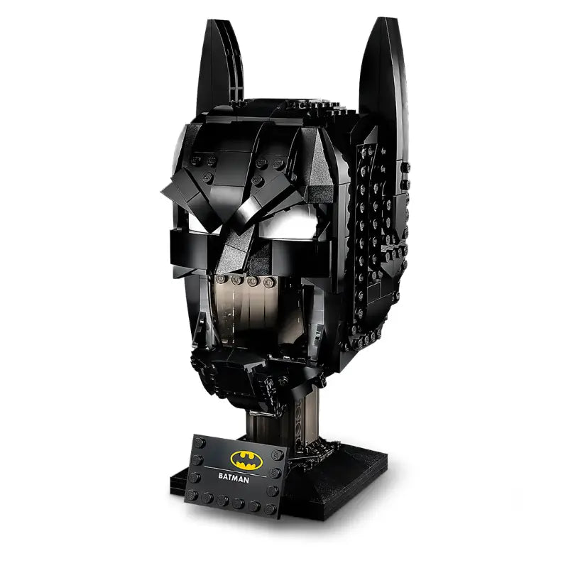 Máscara do Batman | 410PCS