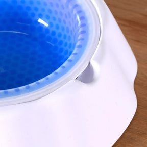 Tigela Bebedouro Gelada para Cão e Gato | Icebowl™