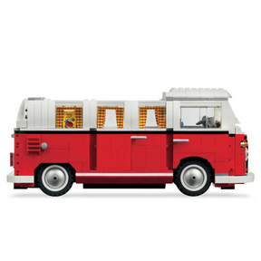 Kombi Volkswagen T1 | 1354PCS
