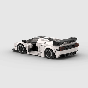 Lamborghini Diablo GT | 389 PCS