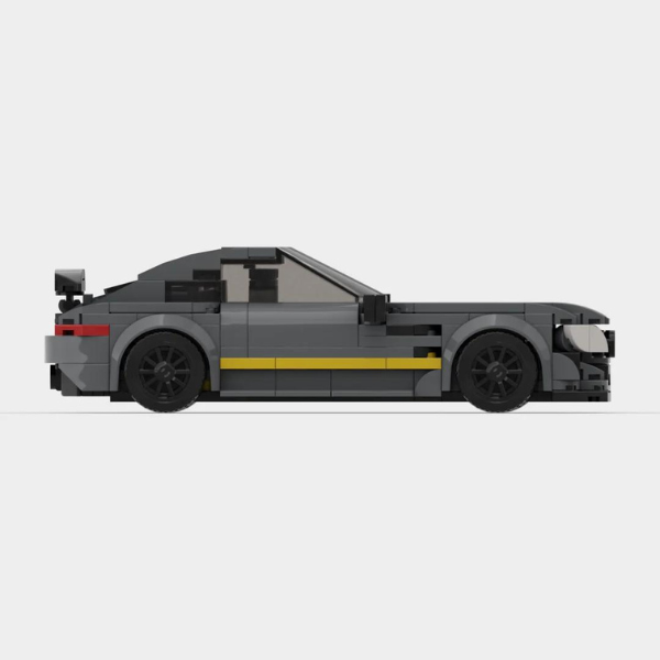Mercedes AMG GTR | 235PCS