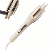 Modelador de Cachos Automático Anti Frizz Cerâmica Bivolt com 15%PrimeiraCompra+Frete Grátis