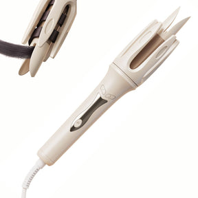 Modelador de Cachos Automático Anti Frizz Cerâmica Bivolt com 15%PrimeiraCompra+Frete Grátis