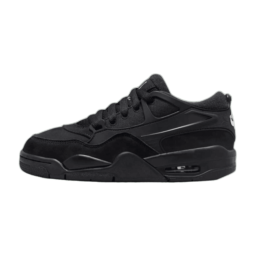 Air Jordan 4 RM Black Cat