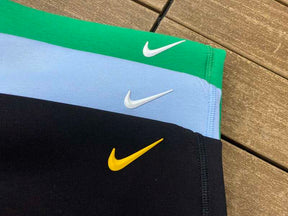 Calça Nike x NOCTA Tech Fleece Stadium Green/Sail