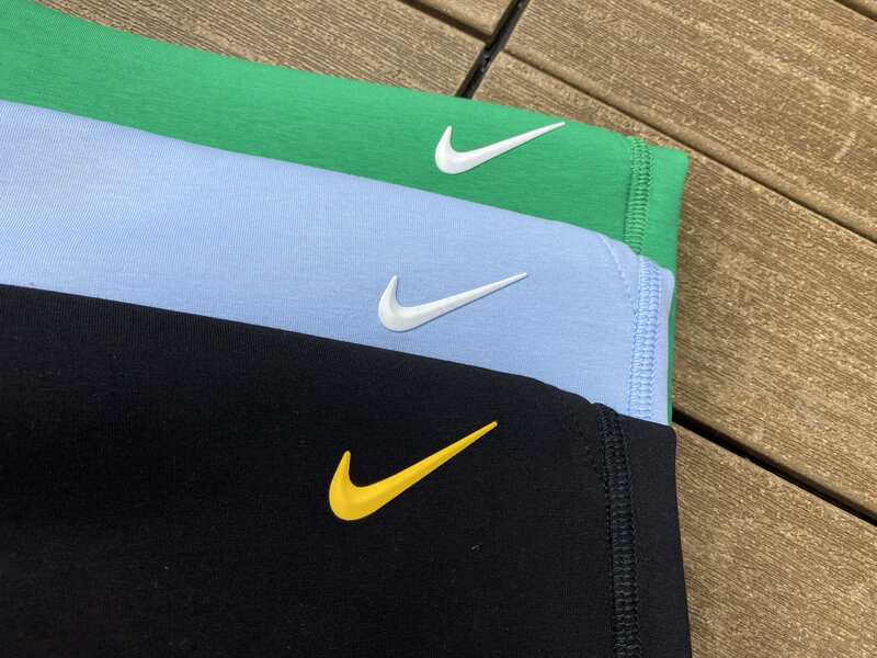 Calça Nike x NOCTA Tech Fleece Stadium Green/Sail