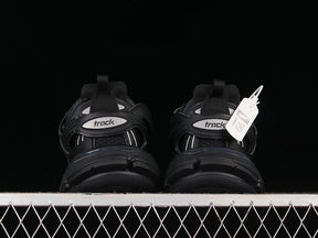 Balenciaga Track Triple Black