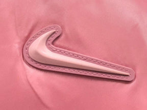 Jaqueta Puffer Nike NOCTA Rosa