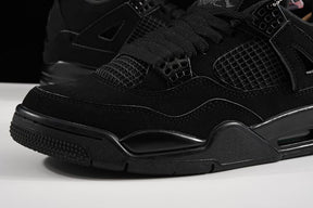 Air Jordan 4 Black Cat