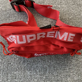 Supreme Waist Bag (SS18)