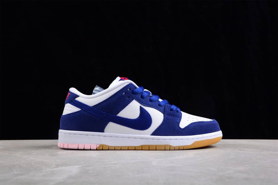 Nike SB Dunk Low LA Dodgers