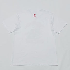 Camiseta Supreme Ducati Bike Branco