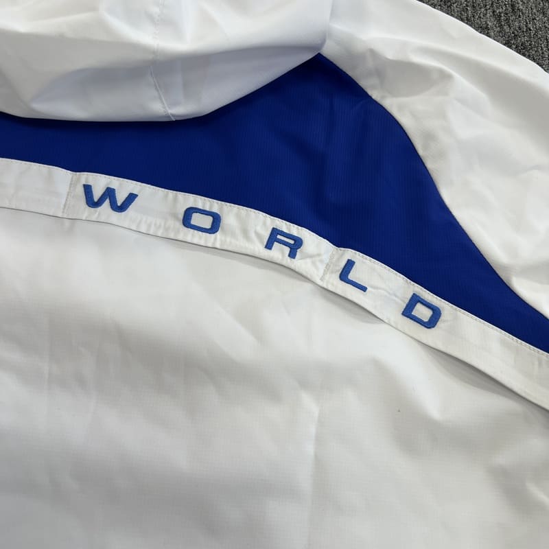 Conjunto Syna World Vortex Branco