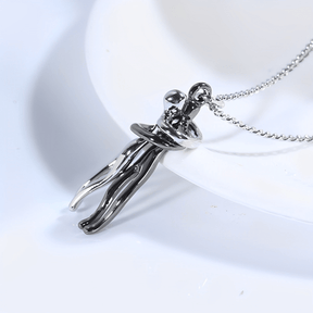 Colar Amor Imortal - Compre 1, leve o 2º totalmente grátis