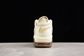 Nike Air More Uptempo Coconut Milk