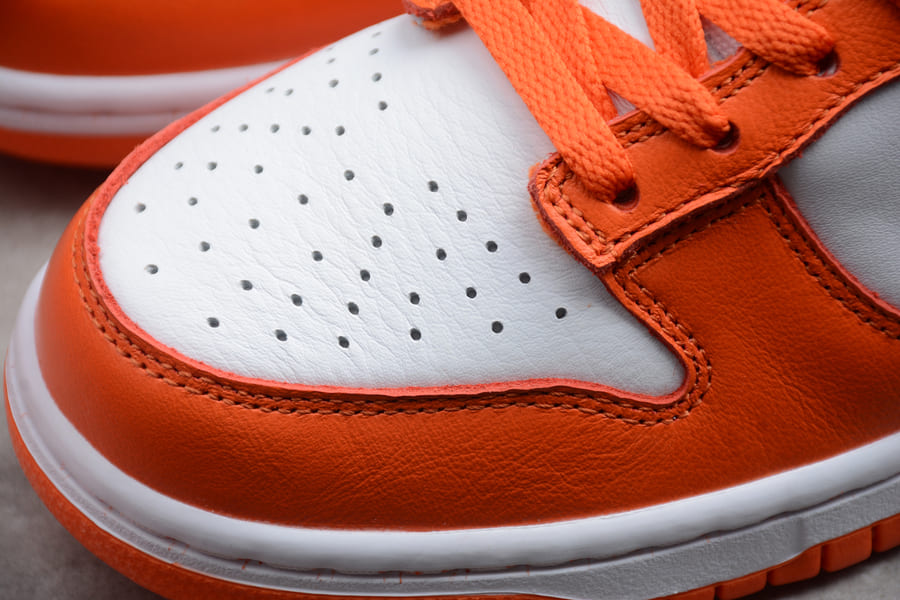 Nike SB Dunk Low Syracuse