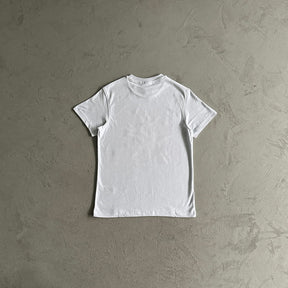 Camiseta Synaworld Trap White