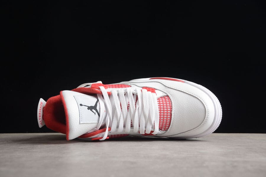 Air Jordan 4 Retro 'Alternate 89'