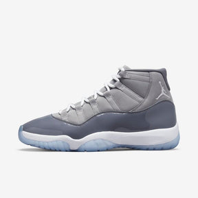 Air Jordan 11 Cool Grey