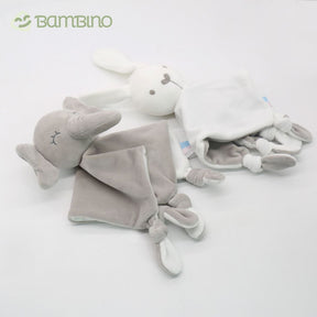 Naninha Para Dormir Bebê Bambino