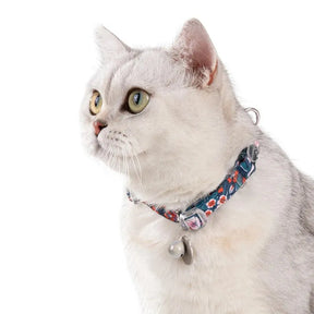 Coleira Truelove® CatFlora| Para Gato