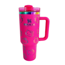 Copo Térmico 2.0 Hello Kitty | 1,18L - Edição Limitada
