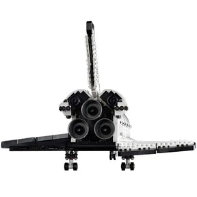 Ônibus Espacial NASA | 2354PCS