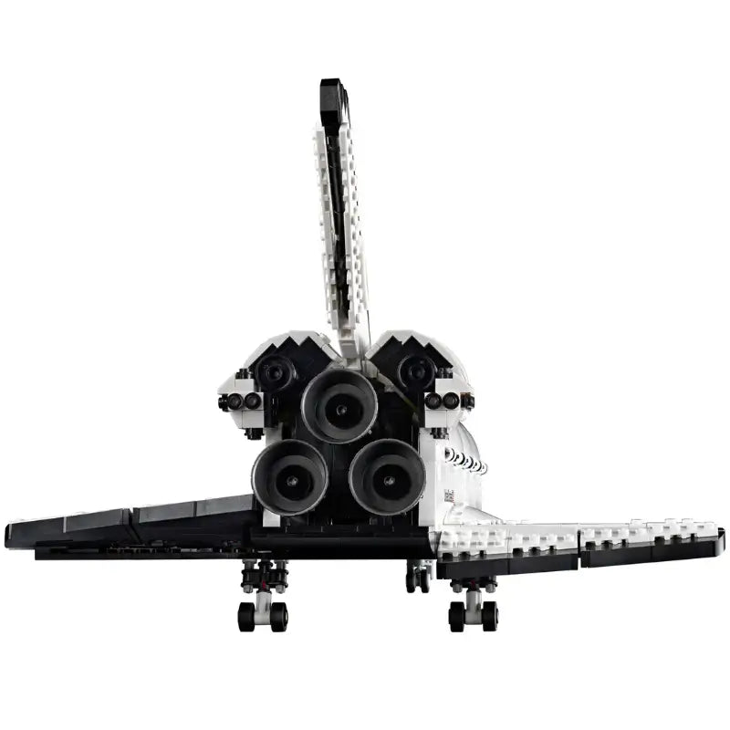 Ônibus Espacial NASA | 2354PCS