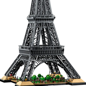 Torre Eiffel | 10001PCS