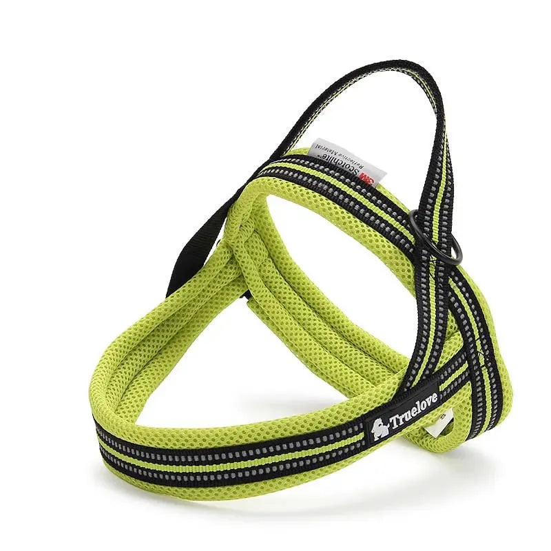 Peitoral Truelove® Soft Padded | Para Cachorro