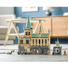 Câmara Secreta - Harry Potter | 1176PCS