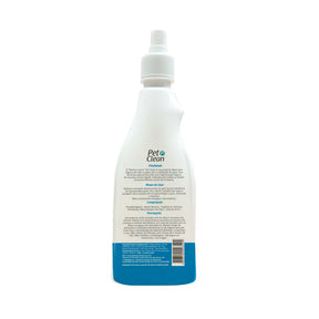 Banho a Seco PetClean™ | Para Cachorro e Gato