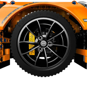 Porsche 911 GT3 RS Technic | 2704PCS