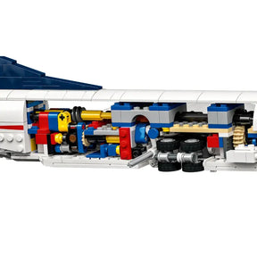 Avião Concorde | 2083PCS